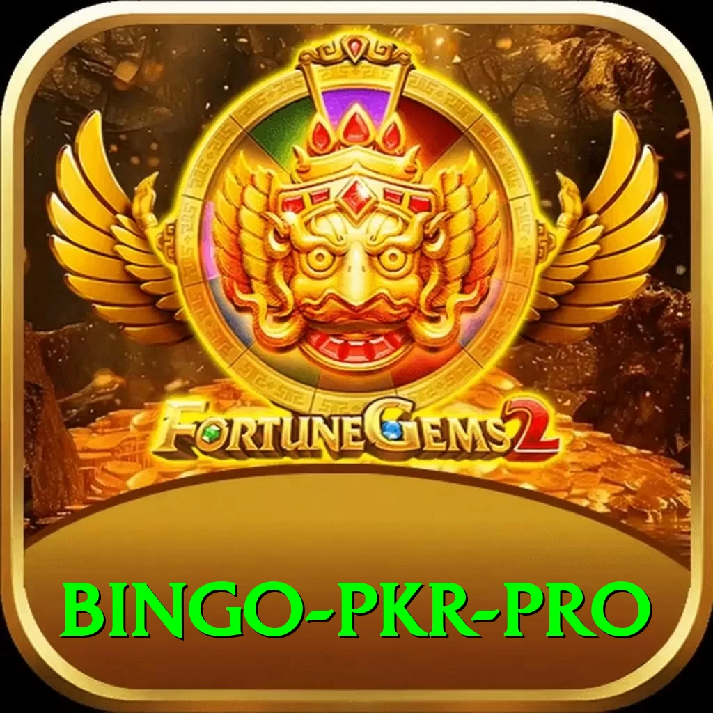 Bingo PKR Slots Extreme v1.9.5 - 2