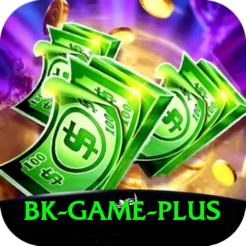BK Game Games (Casino & Earning) Plus v2.0.7 - 2
