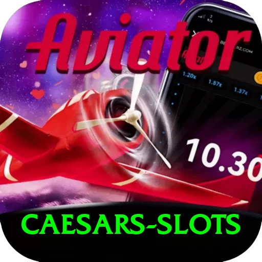 caesars slots Earn Extreme v5.9.3 - 2