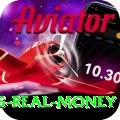 casino games real money Money Legend v5.0.2