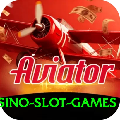 casino slot games VIP New - 2