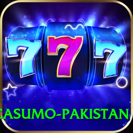 Casumo Pakistan Turbo Pro v1.4.2 - 2