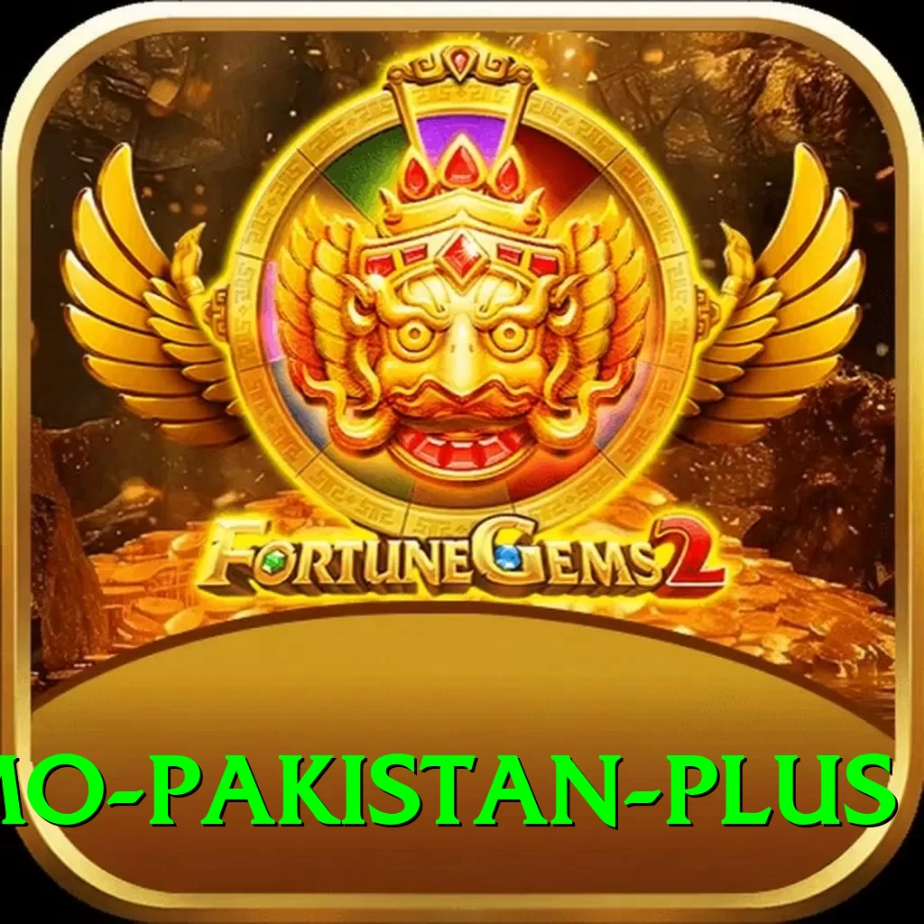 Casumo Pakistan Pakistan Plus v1.1.1 - 2