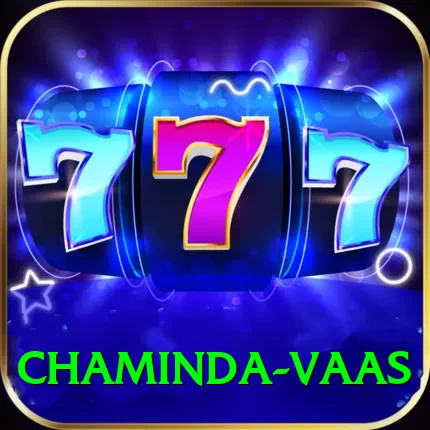 chaminda vaas Pakistan Legend v4.3.5 - 2