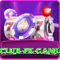 Club PK Game Pro1 v2.1.7
