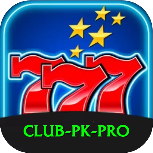 Club Pk Game Master v1.1.2 - 2