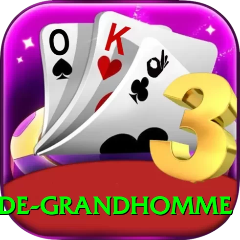 colin de grandhomme Casino Super v5.4.7 - 2