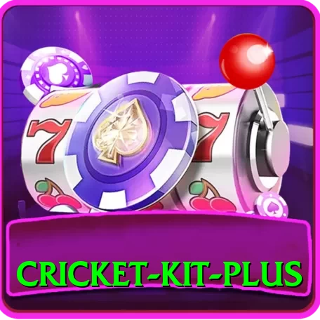 cricket kit - Casino Premium - 2