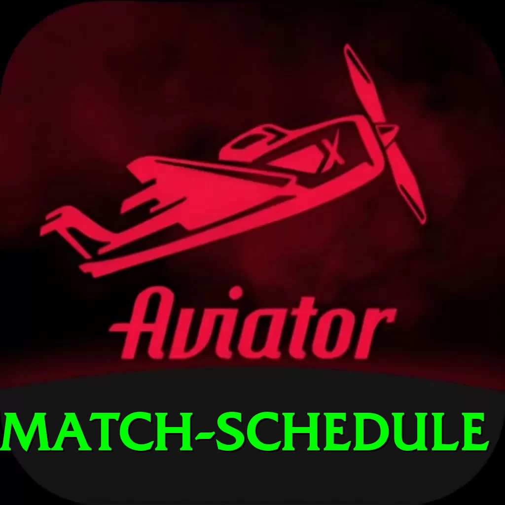 cricket match schedule Casino Official v3.7.9 - 2