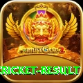 cricket result - King v4.9.7
