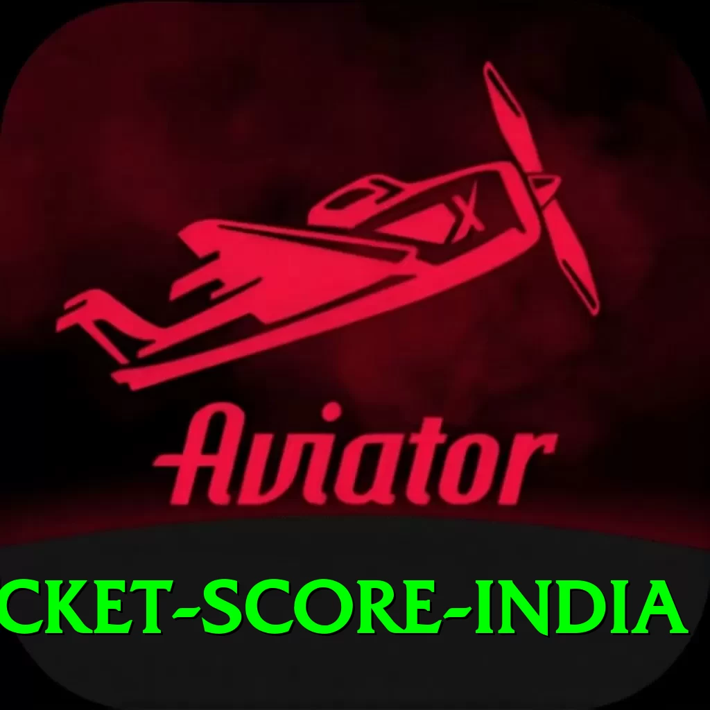 cricket score india Gaming VIP - 2