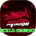 crickex casino Games VIP
