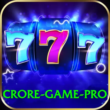 Crore Game Game Premium v4.4.4 - 2
