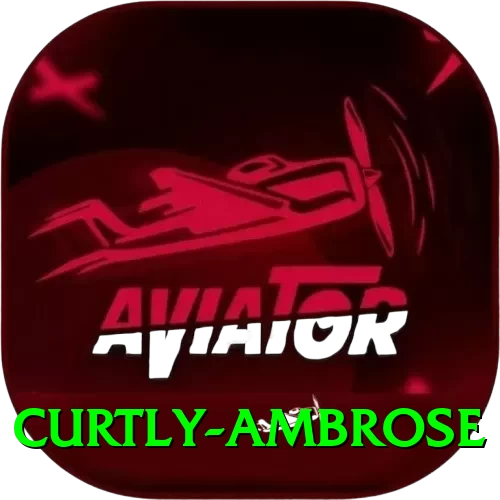 curtly ambrose King Latest v3.3.0 - 2