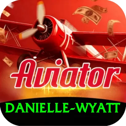 danielle wyatt - Legend Earning App - 2
