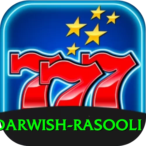 darwish rasooli PK Premium - 2