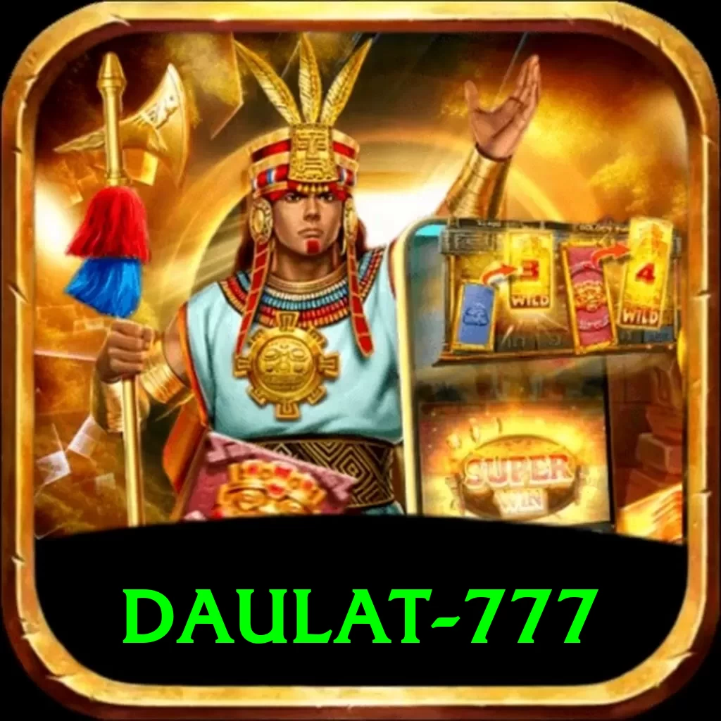 Daulat 777 Premium v5.0.1 - 2