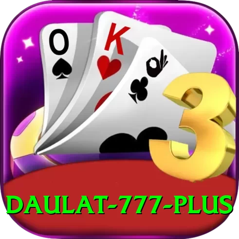 Daulat 777 Max Pro v1.4.8 - 2
