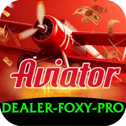 Dealer Foxy Gaming Supreme v1.8.6 - 2