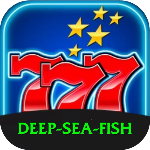deep sea fish - Real Money Gold - 2