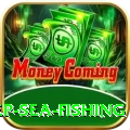 deep sea fishing Master New