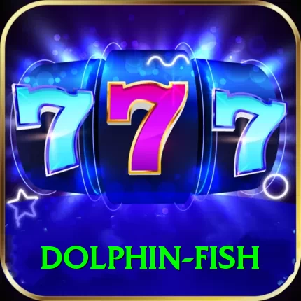 dolphin fish Casino Official v5.4.1 - 2