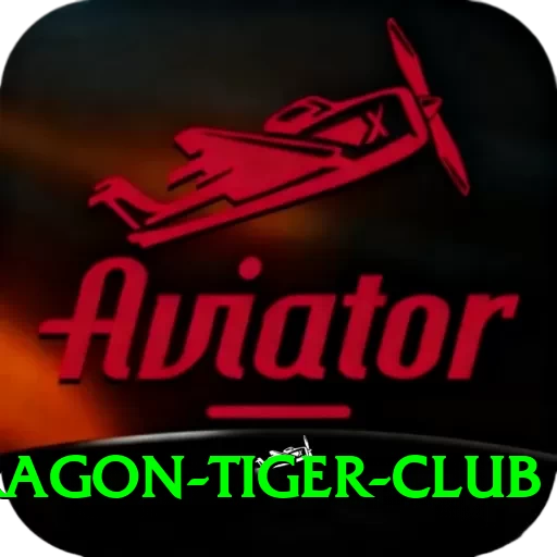 Dragon Tiger Club VIP Pro v2.6.1 - 2