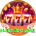 dragon tiger game Super Casino App