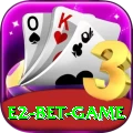 E2 Bet Game Pro v1.9.8