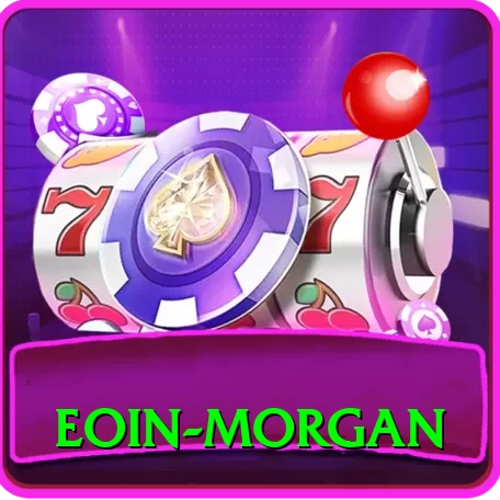 eoin morgan Gaming Plus v1.0.4 - 2