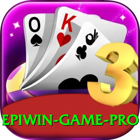EpiWin Game Live Casino Legend - 2