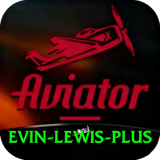 evin lewis Official v1.7.0 - 2