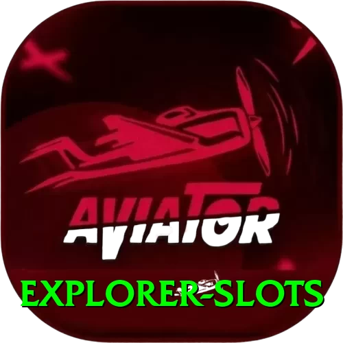 explorer slots - Gold v3.4.9 - 2