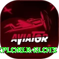 explorer slots - Gold v3.4.9