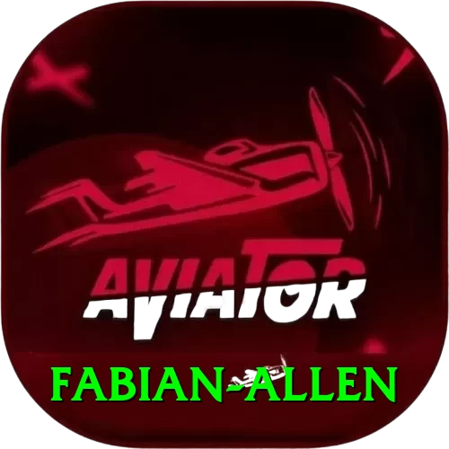 fabian allen Gold v2.0.8 - 2