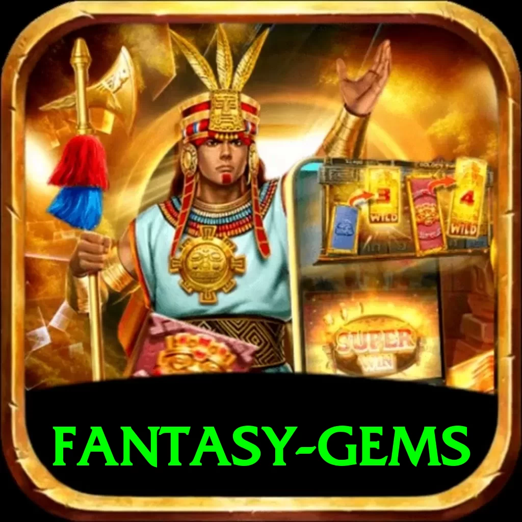 Fantasy Gems Apps (Tools & Injectors) Master v2.6.4 - 2