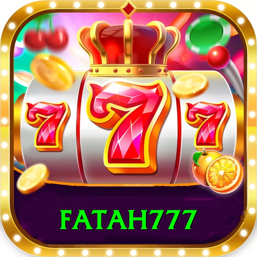 fatah777 Casino Deluxe v1.5.4 - 2
