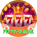 FF777 Game Pro Edition v2.6.1