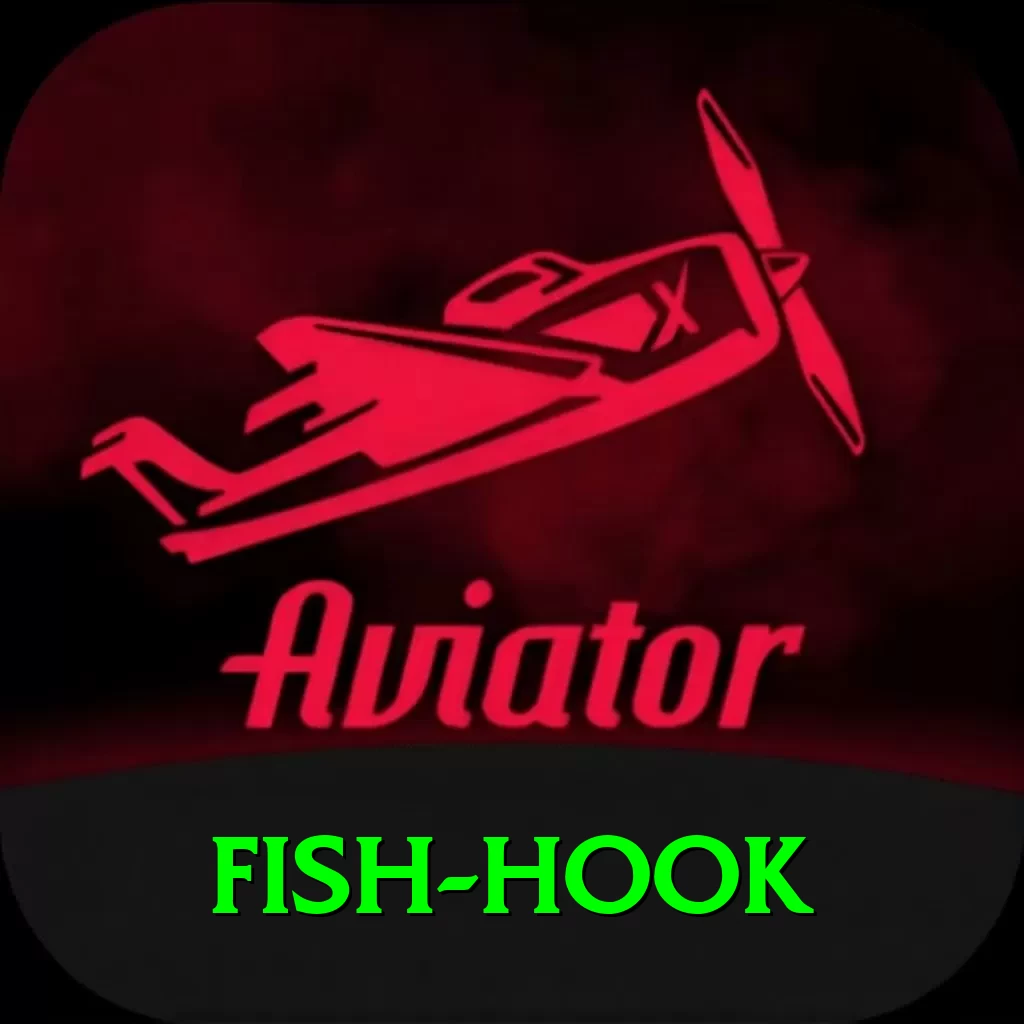 fish hook Supreme Casino App - 2