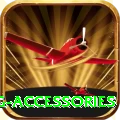fishing accessories Ultimate PK v3.0.2