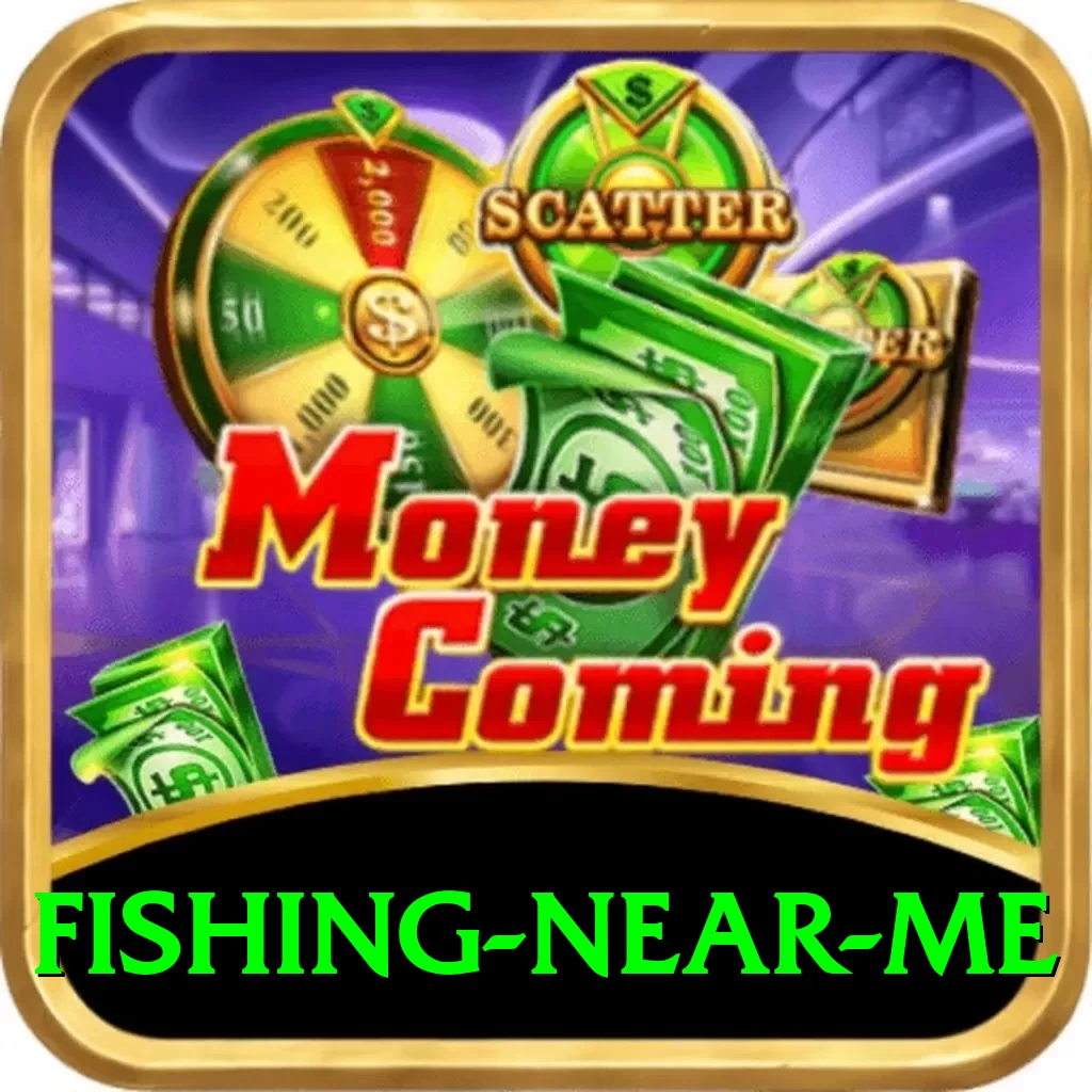fishing near me Slots Premium v2.7.6 - 2