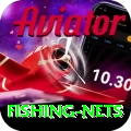 fishing nets - Casino Extreme