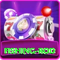 fishing rod Live Casino Ultimate