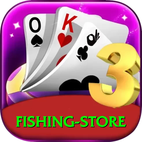 fishing store - Casino Prime - 2