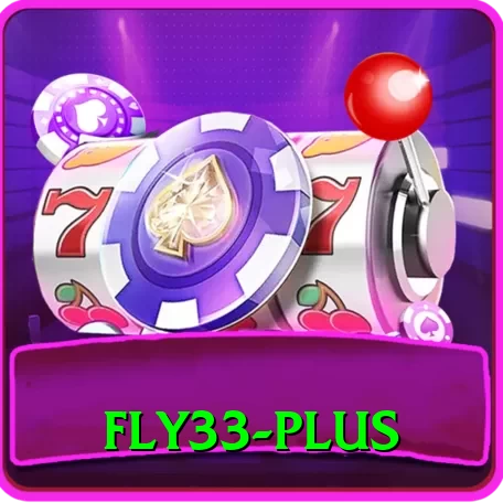 fly33 Casino Official v1.3.4 - 2