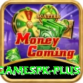 gamespk Pro Casino App