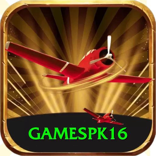 gamespk16 Ultimate v3.1.9 - 2