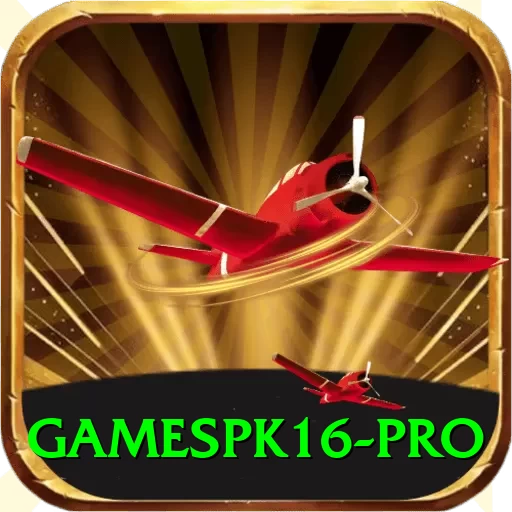 gamespk16 Elite v3.5.4 - 2