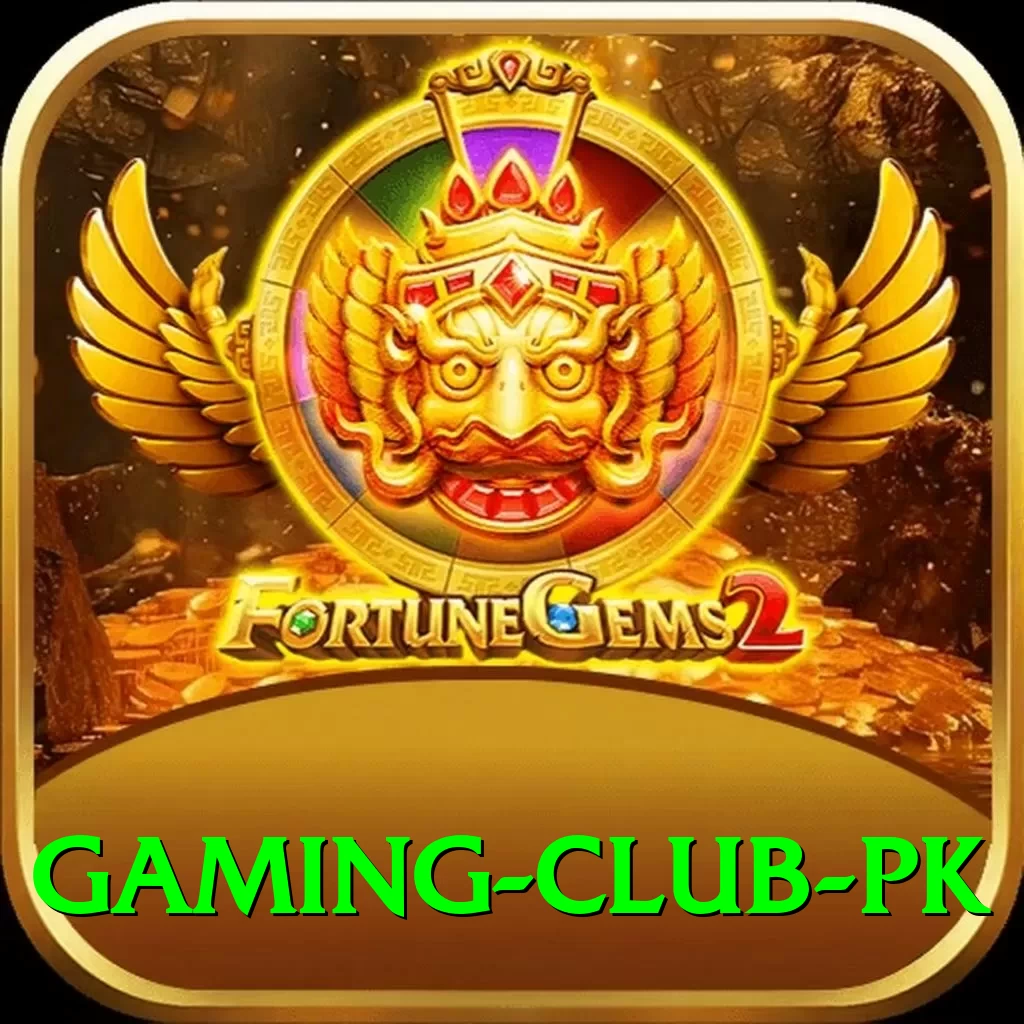Gaming Club PK Max v5.9.5 - 2