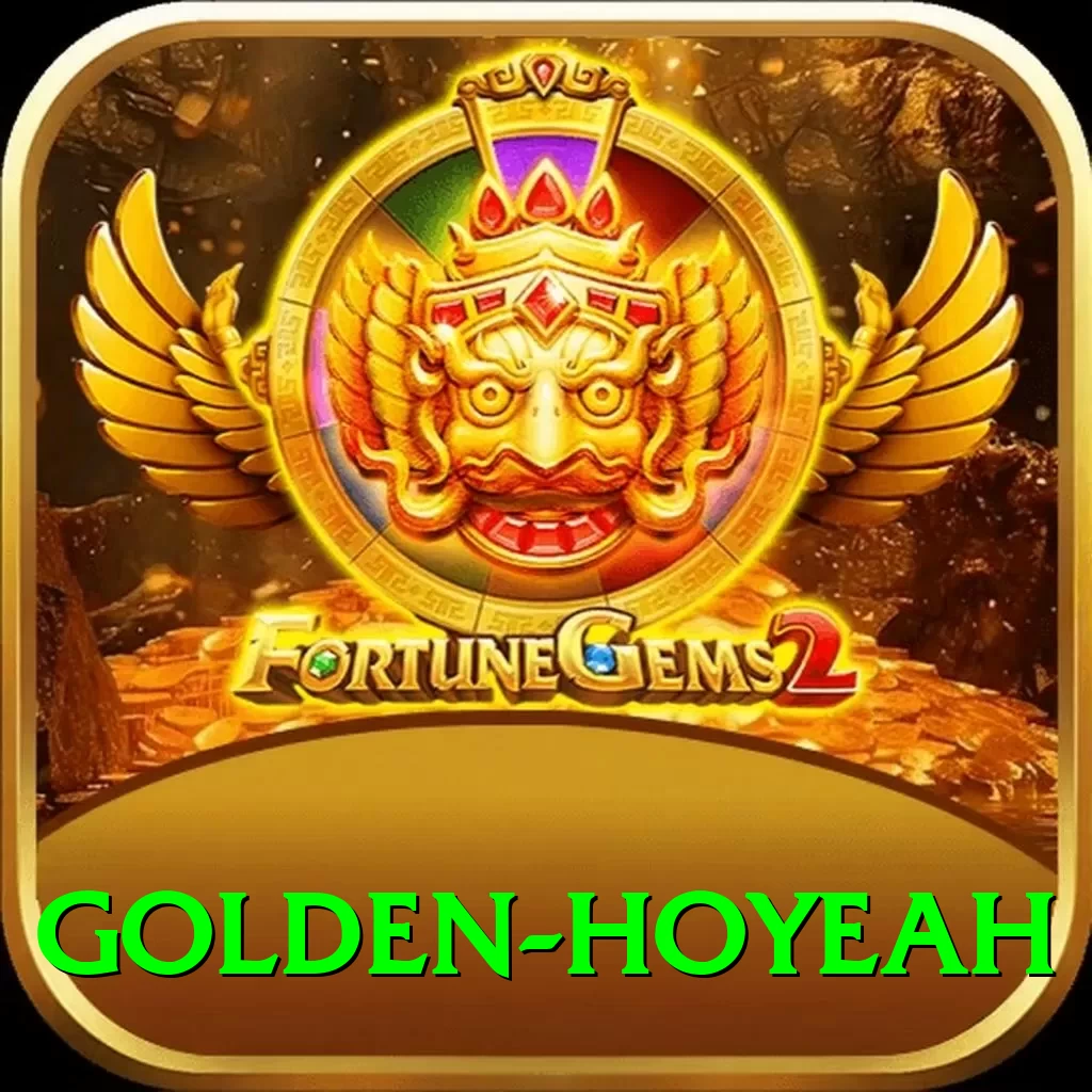 golden hoyeah Legend - Daily Bonus - 2
